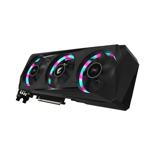 Gigabyte Aorus RTX 3060 Ti Elite LHR 8GB Graphics Card